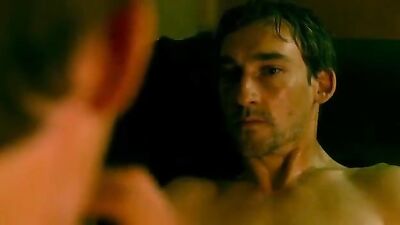 Gay Scene Clapham Junction: The Acclaimed Series - Tag 1, Tag 2, Tag 3