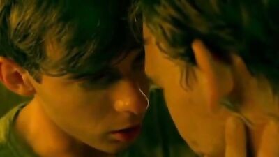 Gay Scene Clapham Junction: The Acclaimed Series - Tag 1, Tag 2, Tag 3