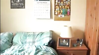 Michaels Story - Short Films Gay Porn Video