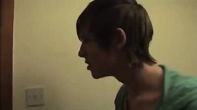 Michaels Story - Short Films Gay Porn Video