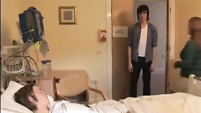 Michaels Story - Short Films Gay Porn Video