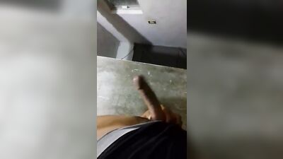 Equador Boi Shave in the Rainforest: A Wild Jungle Experience!