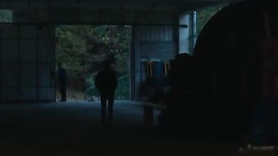 Departure - The French Connection