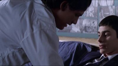 Get Rea!d - A Gay Porn Video with Music Short Films and Real Scenes