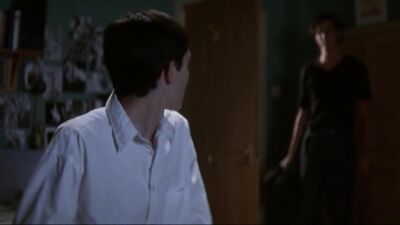 Get Rea!d - A Gay Porn Video with Music Short Films and Real Scenes