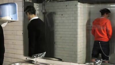 Cappuccino (With English Subtitles)