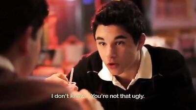 Cappuccino (With English Subtitles)