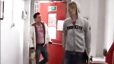 Raw Action: The Ultimate Gay Porn Experience!