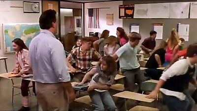 Edge of Eighteen: Coming Out Short Film