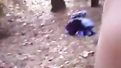 Outdoor Exposure: Camping Adventures Turn into Steamy Encounters!