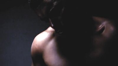 Brazilian Bareback Bliss: A BBC Fucks Hot Boy!