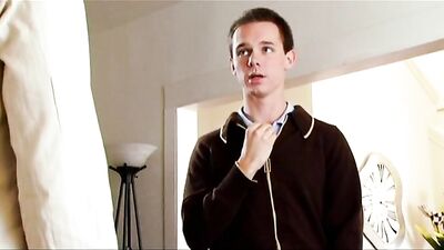 Gay Porn Rock Haven: The College Students Sexual Awakening