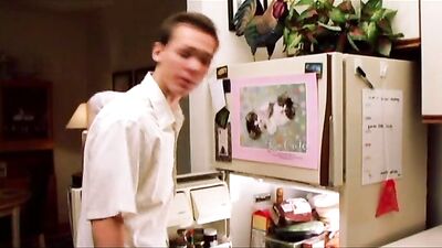 Gay Porn Rock Haven: The College Students Sexual Awakening