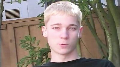 Bareback Blonds and Buddies: The Ultimate Gay Porn Adventure!