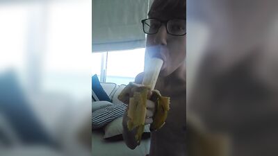 Amateur Boys Reflex Check!