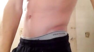 Cums Twice Again: A Gay Porn Video with Twice the Pleasure!