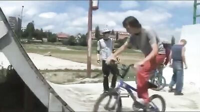 Skater Ki*dz
