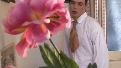 Bareback Action: Big Cocks Beginners 17