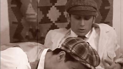 Bareback Action: Big Cocks Beginners 17