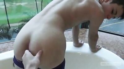 Bb-107: The Ultimate Gay Porn Experience!