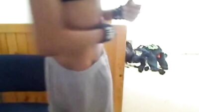 Black Teen Wank: Hardcore Handjobs with Sexy Black Boys!