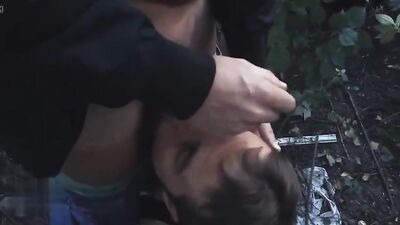 Oralsex on the Streets - Cum Shots & Public Adventures