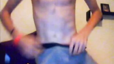 Big Cock Boy: A Gay Porn Experience like No Other!