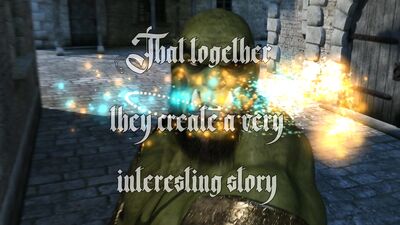 Medieval Bareback Fury: Action-Packed Big Cocks Adult Visual Novel!