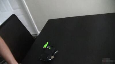 Thrilling Bareback Twink Fuck Fest!