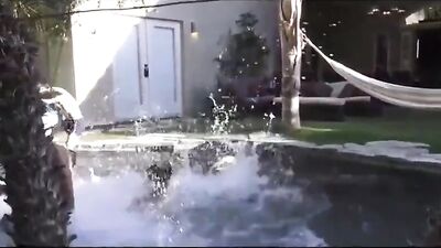 Wild & Sexy Teen Dudes Party - Sucking, Fucking and Cumming!