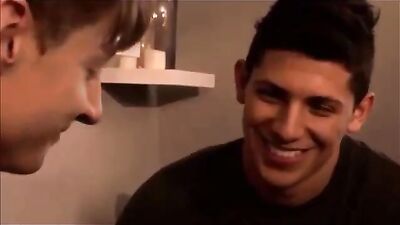 Unleashing Desires: A Gay Porn Experience