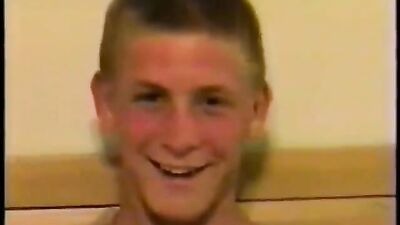 Gay Porn Video: Cousins Revenge - Eric and Brian