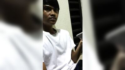 Asian Twink Goes Wild in Public! - Cum Shots, Handjobs & More!