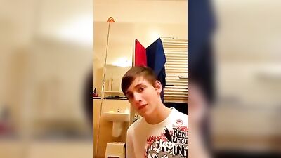 Young Strippers Web-Cam Show: A Solo Performance You Wont Forget!