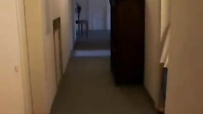 Gay Room Service Action - Hardcore Sexual Encounters in the Hotel Room!