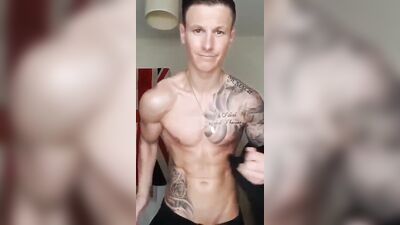 Surprise Surprise! - The Ultimate Gay Porn Bareback Experience!