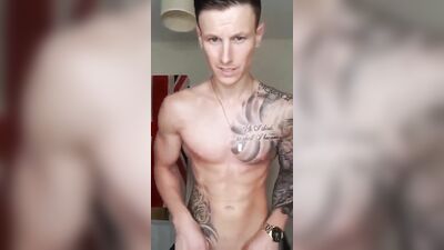 Surprise Surprise! - The Ultimate Gay Porn Bareback Experience!