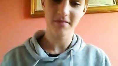 Cutie dillons Web-Cam Hole Show: The Ultimate Asshol Experience!