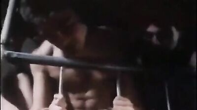 to Expose: A Bullied Gay Students First Time