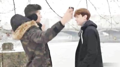 Gay Porn Videos - Jared and Friends Naughty Home Fun!