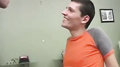 Gay Suck Buddies: Cum-Swallowing Adventures!