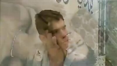 Moroccan Twinks Unleashed - Interracial Fun!