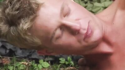 Bareback Blowjobs & Cum Shots - Sexy Barebackers 117!