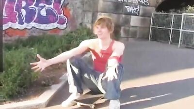 Gay Action Frenzy - 1866