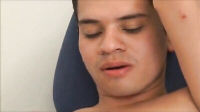 Gay Barebackers 101: Oral Cum Shots and Sexy Fun!