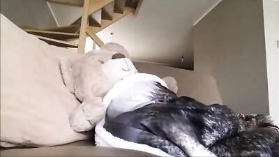 Young & Kinky: Teddys Revenge