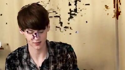 Let Me Take You: Action Gay Porn Video!