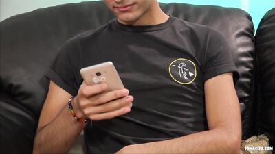 Gay Latino Bareback Action Amateurs Cum Shots