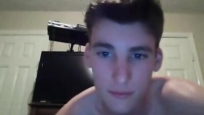 Twink Heaven: The Ultimate Handjob & Cumshot Experience