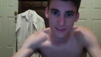 Twink Heaven: The Ultimate Handjob & Cumshot Experience